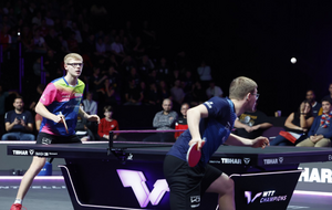 Tournoi convivial vendredi 7 novembre