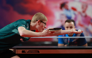 Tournoi convivial vendredi 19 décembre