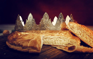 Galette des rois