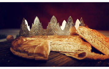 Galette des rois