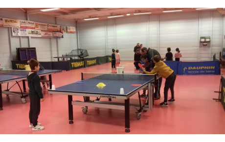 Semaine sport et santé