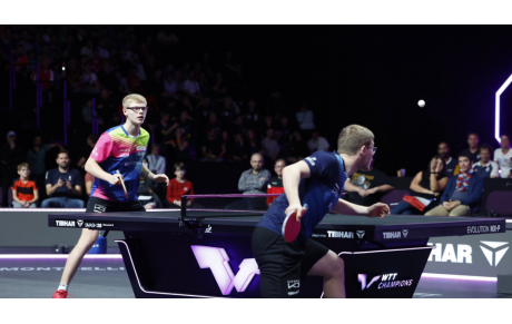 Tournoi convivial vendredi 7 novembre