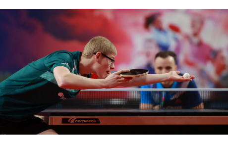 Tournoi convivial vendredi 19 décembre